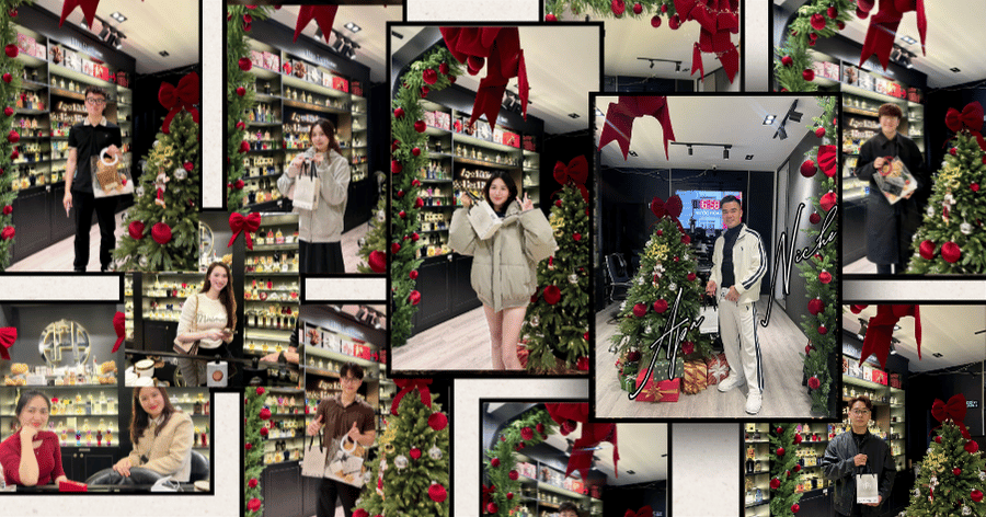 FEEDBACK T12 APANICHE VÀ NHỮNG NGƯỜI BẠN