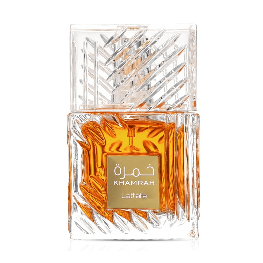 Lattafa Khamrah EDP
