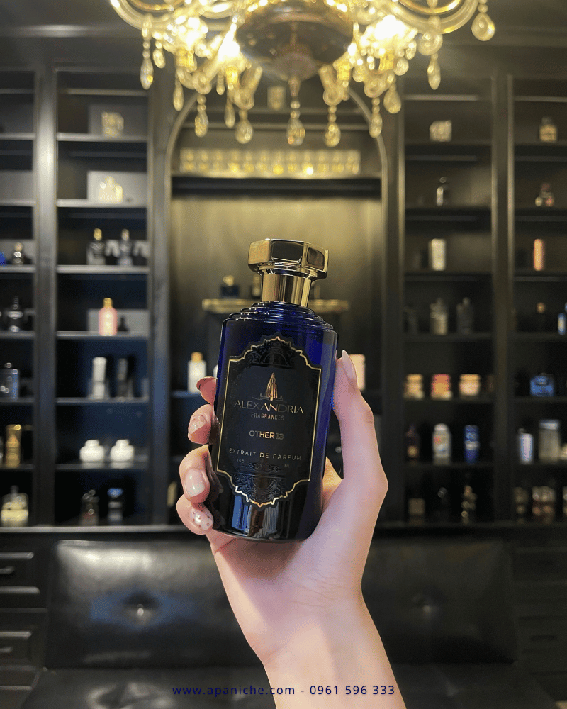 Nước Hoa Alexandria Fragrances Other 13 Nước Hoa Alexandria Fragrances Other 13