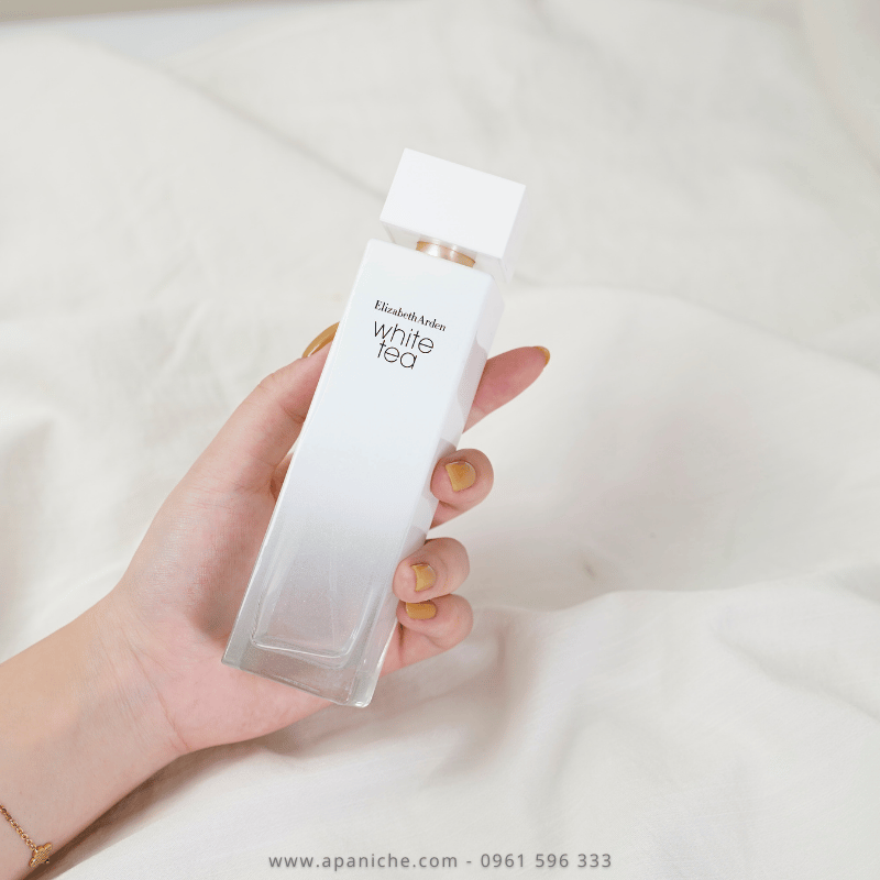 Nước Hoa Elizabeth Arden White Tea EDT Apa Niche Nước Hoa Elizabeth Arden White Tea EDT Apa Niche