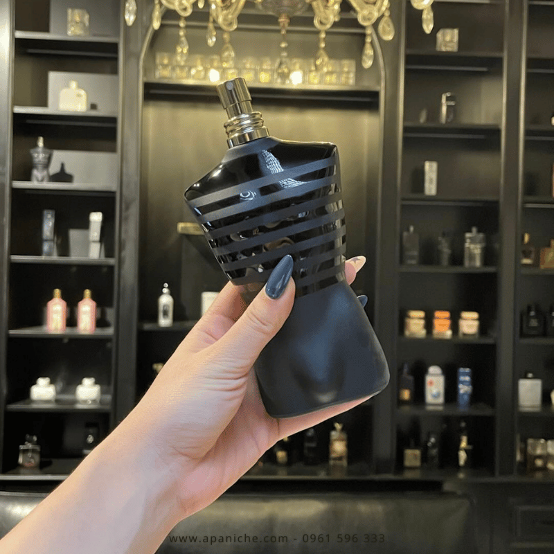 Nước Hoa Jean Paul Gaultier Le Male Le Parfum EDP chính hãng Nước Hoa Jean Paul Gaultier Le Male Le Parfum EDP chính hãng