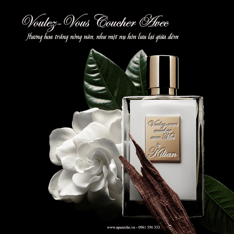 Nước Hoa Kilian Voulez-vous Coucher Avec Moi EDP