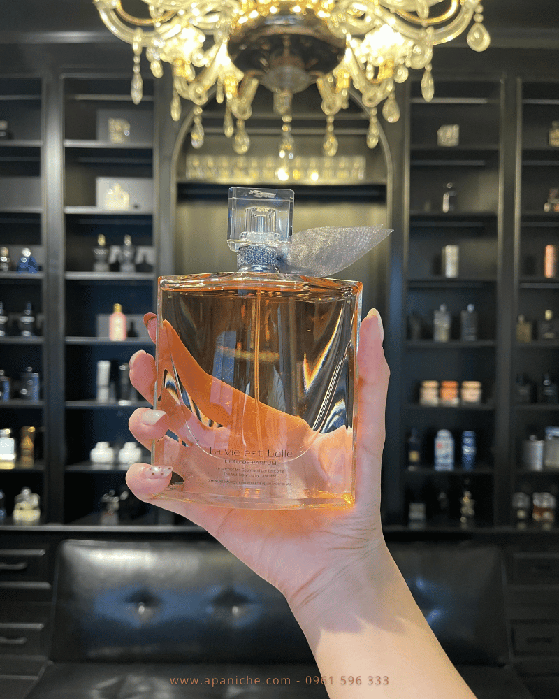 Nước Hoa Lancome La Vie Est Belle EDP Nước Hoa Lancome La Vie Est Belle EDP