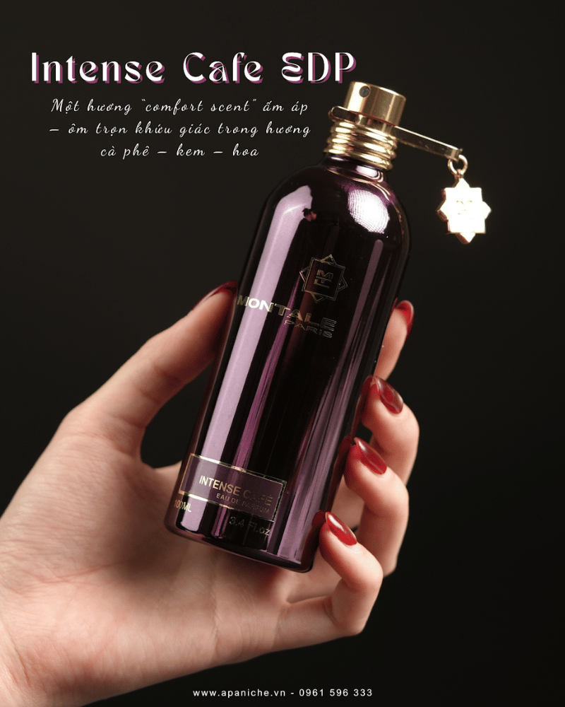 Nước Hoa Montale Intense Cafe EDP Nước Hoa Montale Intense Cafe EDP