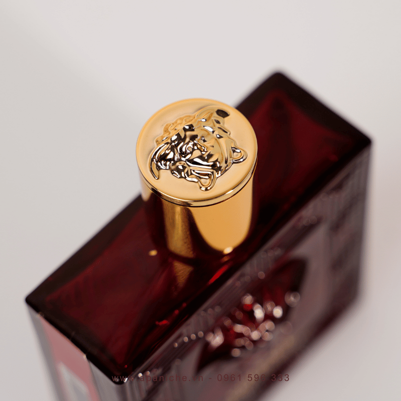 Nước Hoa Versace Eros Flame EDP chính hãng Nước Hoa Versace Eros Flame EDP chính hãng