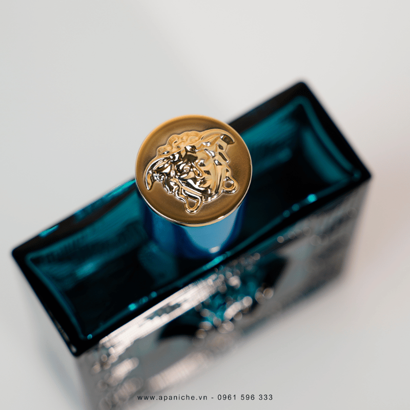 Nước Hoa Versace Eros Parfum chính hãng giá tốt Nước Hoa Versace Eros Parfum chính hãng giá tốt