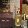 Nước Hoa Xerjoff XJ 1861 Renaissance EDP chính hãng