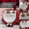 Thiết Kế Afnan Souvenir Floral Bouquet EDP