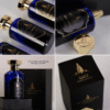 Thiết Kế Alexandria Fragrances Black Panther