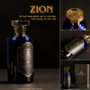 Thiết Kế Alexandria Fragrances Zion