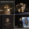 Thiết Kế Amouage Interlude Black Iris Man EDP
