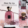 Thiết Kế Atelier Des Ors Pink Me Up EDP