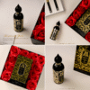 Thiết Kế Attar Collection The Queen of Sheba