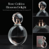 Thiết Kế Bvlgari Rose Goldea Blossom Delight EDP