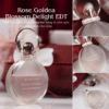 Thiết Kế Bvlgari Rose Goldea Blossom Delight EDT