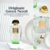 Thiết Kế Creed Acqua Originale Green Neroli EDP