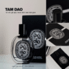 Thiết Kế Diptyque Tam Dao EDP