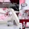 Thiết Kế Dsquared2 Wood for her EDT