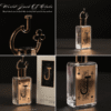 Thiết Kế Fragrance World Jack Of Clubs EDP
