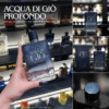 Thiết Kế Giorgio Armani Acqua di Gio Profondo