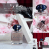 Thiết Kế Giorgio Armani My Way EDP