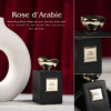 Thiết Kế Giorgio Armani Prive Rose d'arabie EDP