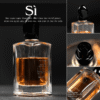 Thiết Kế Giorgio Armani Sì EDP
