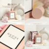 Thiết Kế Gucci Bloom EDP