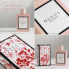 Thiết Kế Gucci Bloom EDP