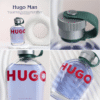 Thiết Kế Hugo Boss Hugo Man EDT