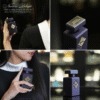 Thiết Kế Initio Parfums Prives Narcotic Delight EDP