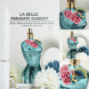 Thiết Kế Jean Paul Gaultier La Belle Paradise Garden EDP