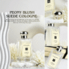 Thiết Kế Jo Malone Peony Blush Suede Cologne