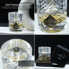 Thiết Kế Kilian Old Fashioned EDP