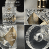 Thiết Kế Kilian Roses On Ice EDP