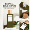Thiết Kế Loewe Esencia Pour Homme EDT