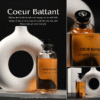 Thiết Kế Louis Vuitton Coeur Battant EDP
