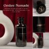 Thiết Kế Louis Vuitton Ombre Nomade EDP