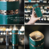 Thiết Kế Maison Alhambra Sceptre Malachite EDP