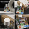 Thiết Kế Maison Matine Nature Insolente
