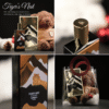 Thiết Kế Memo Paris Tiger's Nest EDP