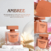 Thiết Kế Narciso Rodriguez Ambree (nar cam) EDP