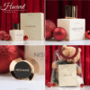 Thiết Kế Nishane Hacivat EDP