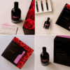 Thiết Kế Once Perfume Lipsens EDP Intense
