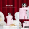 Thiết Kế Parfums de Marly Delina EDP