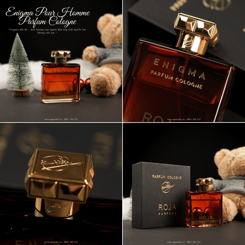 Thiết Kế Roja Dove Enigma Pour Homme Parfum Cologne Thiết Kế Roja Dove Enigma Pour Homme Parfum Cologne