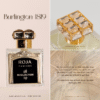 Thiết Kế Roja Dove Parfums Burlington 1819