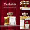 Thiết Kế Roja Manhattan EDP