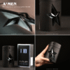 Thiết Kế Thierry Mugler AMen EDT