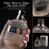 Thiết Kế Valentino Uomo Born in Roma The Gold EDT